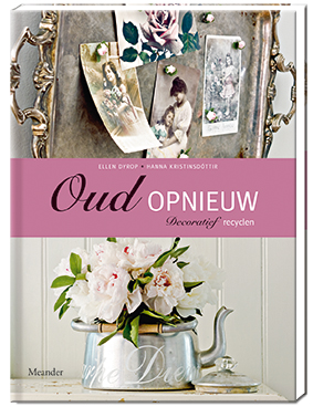 Oud OPNIEUW-L-3D