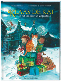 Klaas de Kat