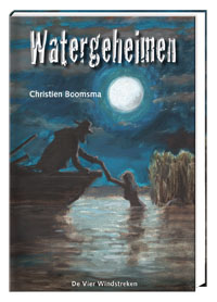 Watergeheimen (11+), e-book