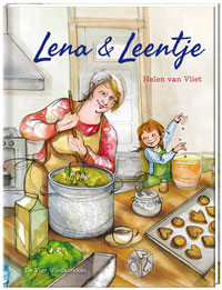 Lena & Leentje, e-book