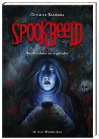 Spookbeeld (10+), e-book