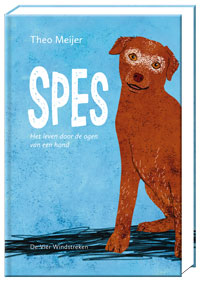 Spes. Het leven door de ogen van een hond (10+), e-book