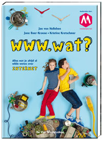 WWW.wat?, e-book