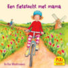 Pixi, Pixie, Pixi-boekje, Een fietstocht met mama, fietsen, Lente, Pasen